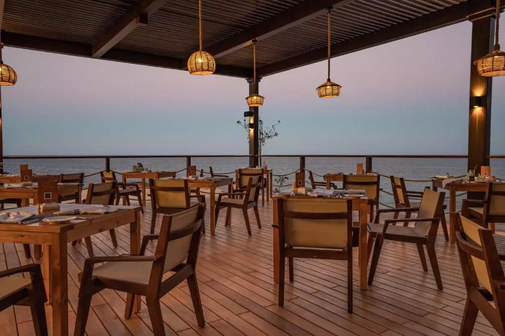 Sifawy Boutique Hotel